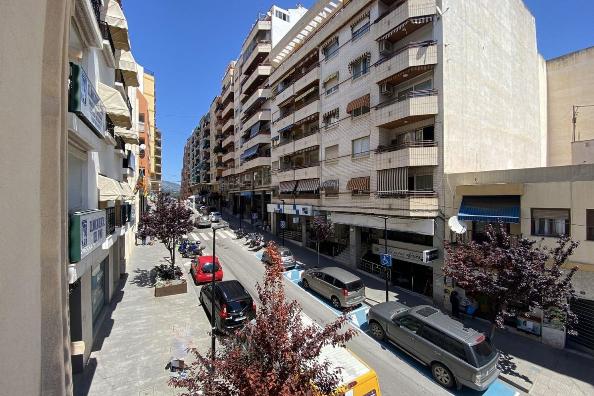 Venta de piso en Calpe Pueblo, Calpe
photo 3