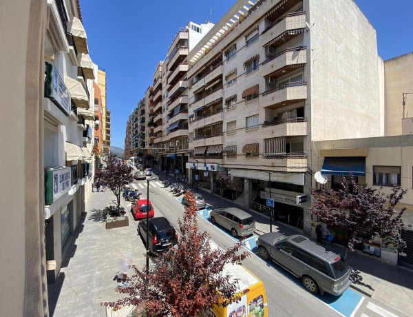 Piso en venta en Calpe Pueblo , Calpe thumbnail 2
