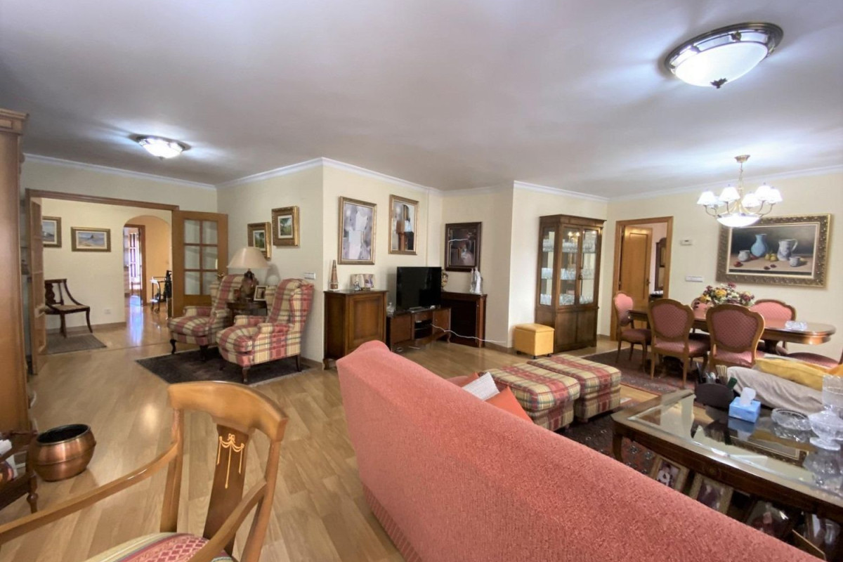 Venta de piso en Calpe Pueblo, Calpe
photo 4