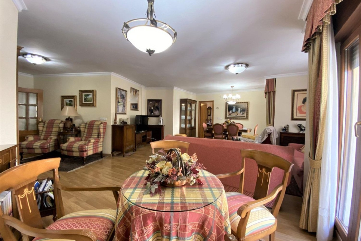 Venta de piso en Calpe Pueblo, Calpe
photo 5