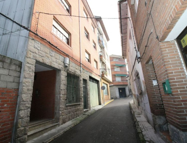 Piso en venta en , Arenas de San Pedro photo 1