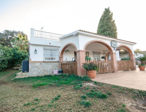 Продажа деревенского дома с участком земли в Las Lomas - Las Torres - Terrazas de Alhaurín , Alhaurín el Grande photo 1