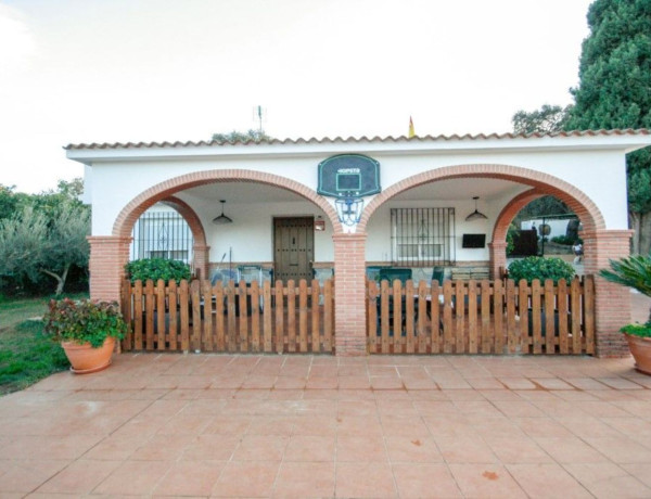 Продажа деревенского дома с участком земли в Las Lomas - Las Torres - Terrazas de Alhaurín , Alhaurín el Grande thumbnail 1