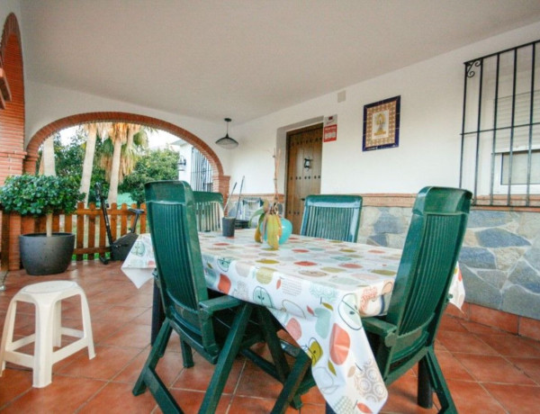 Продажа деревенского дома с участком земли в  Las Lomas - Las Torres - Terrazas de Alhaurín , Alhaurín el Grande photo 4