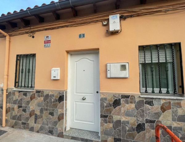 Таунхаус на продажу в Calle aguinaldo , Castellón de la Plana / Castello de la Plana photo 1