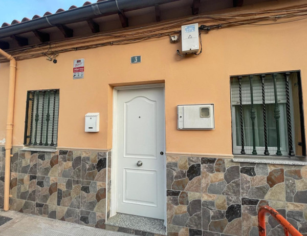 Таунхаус на продажу в Calle aguinaldo , Castellón de la Plana / Castello de la Plana thumbnail 1