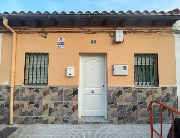 Таунхаус на продажу в  Calle aguinaldo , Castellón de la Plana / Castello de la Plana photo 4