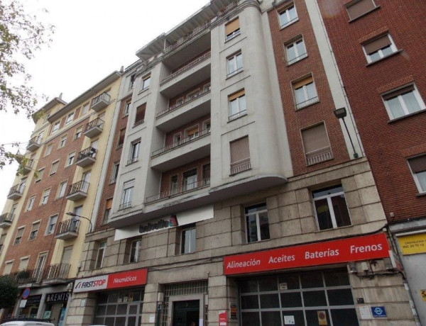 Office for sale at Plaza Tenerías , Valladolid photo 1