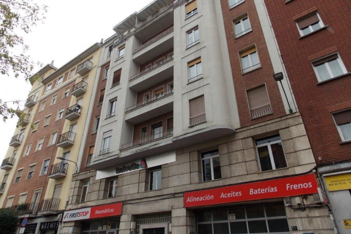 Office sale in Plaza Tenerías , Valladolid photo 2