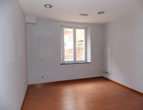 Office for sale at Plaza Tenerías , Valladolid thumbnail 2