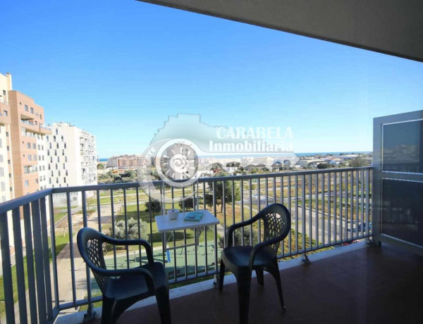 Piso en venta en  Zona Salinas , Vinarós photo 3
