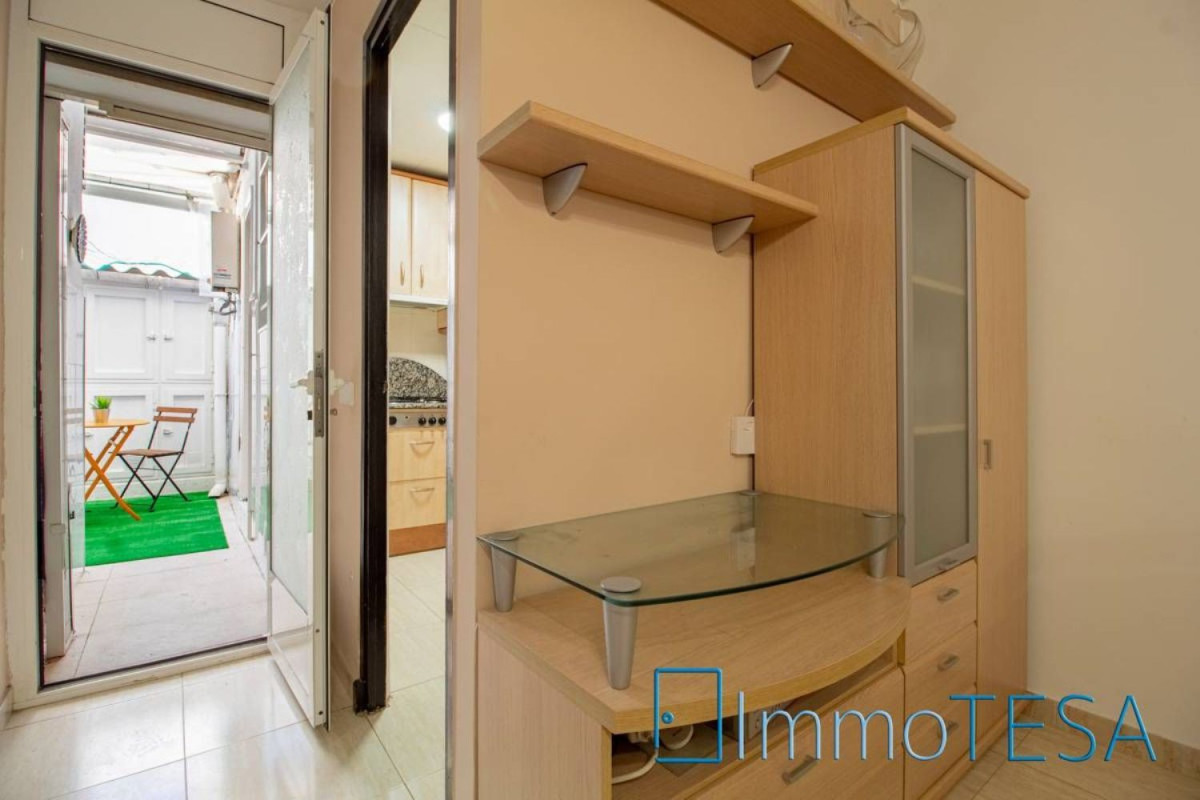 Продажа квартиры на Ла Конкордия - Кан Руль, Сабадель
 photo 3