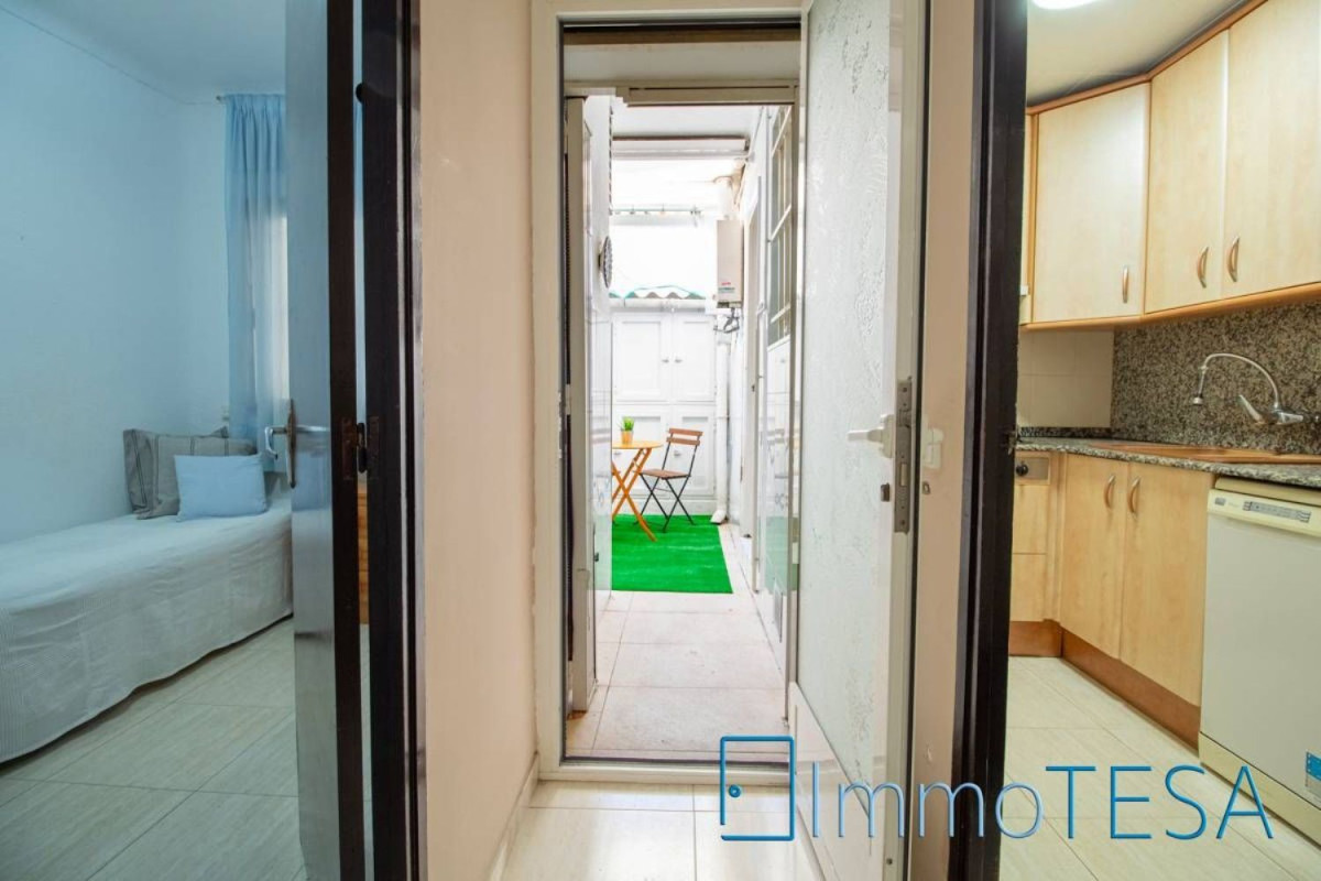 Продажа квартиры на Ла Конкордия - Кан Руль, Сабадель
 photo 4