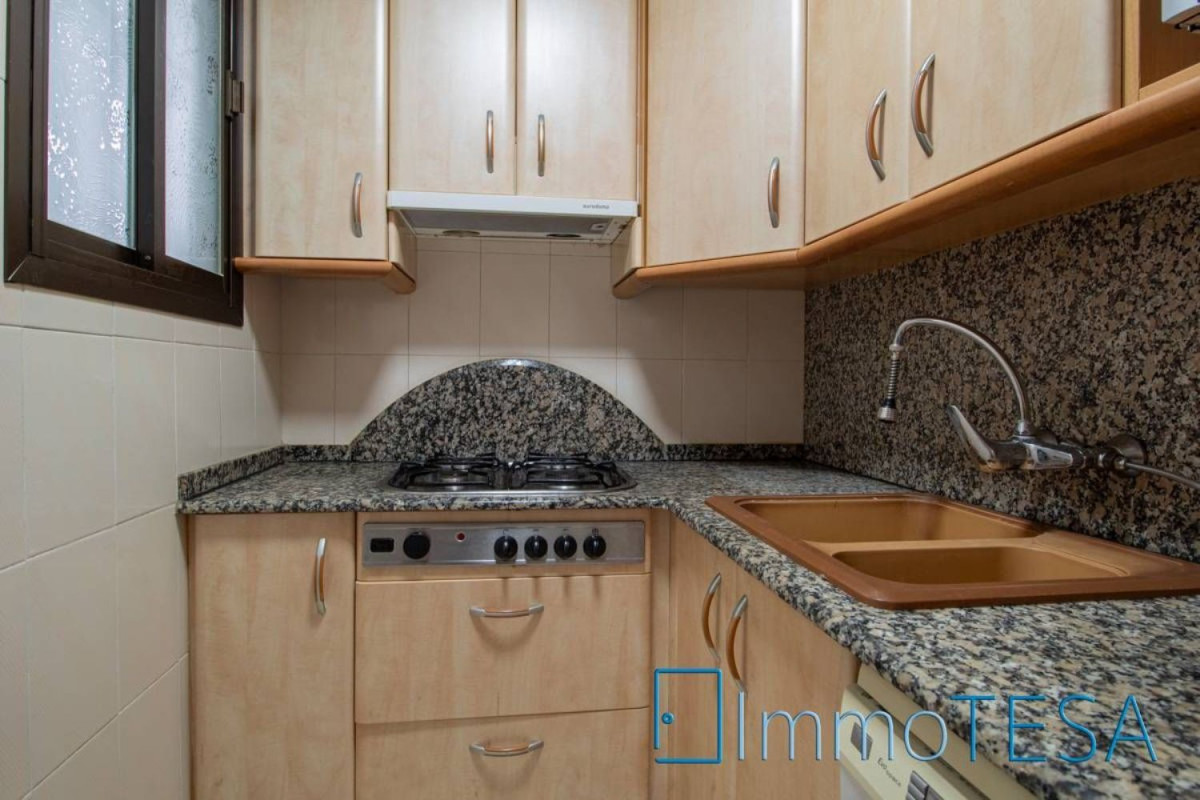 Продажа квартиры на Ла Конкордия - Кан Руль, Сабадель
 photo 5