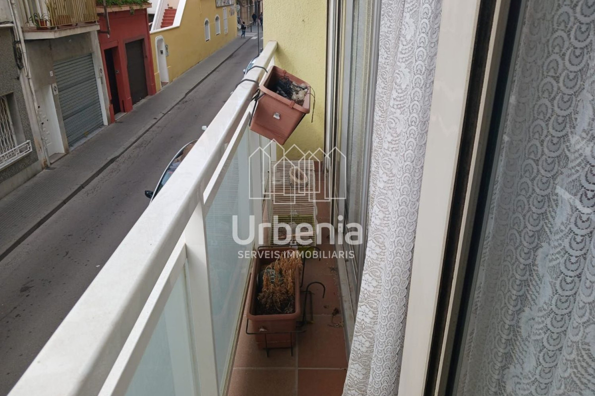 Piso en venta en Calella, Калелья
 photo 2