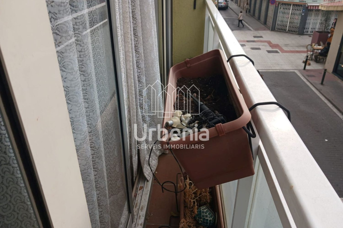 Piso en venta en Calella, Калелья
 photo 3