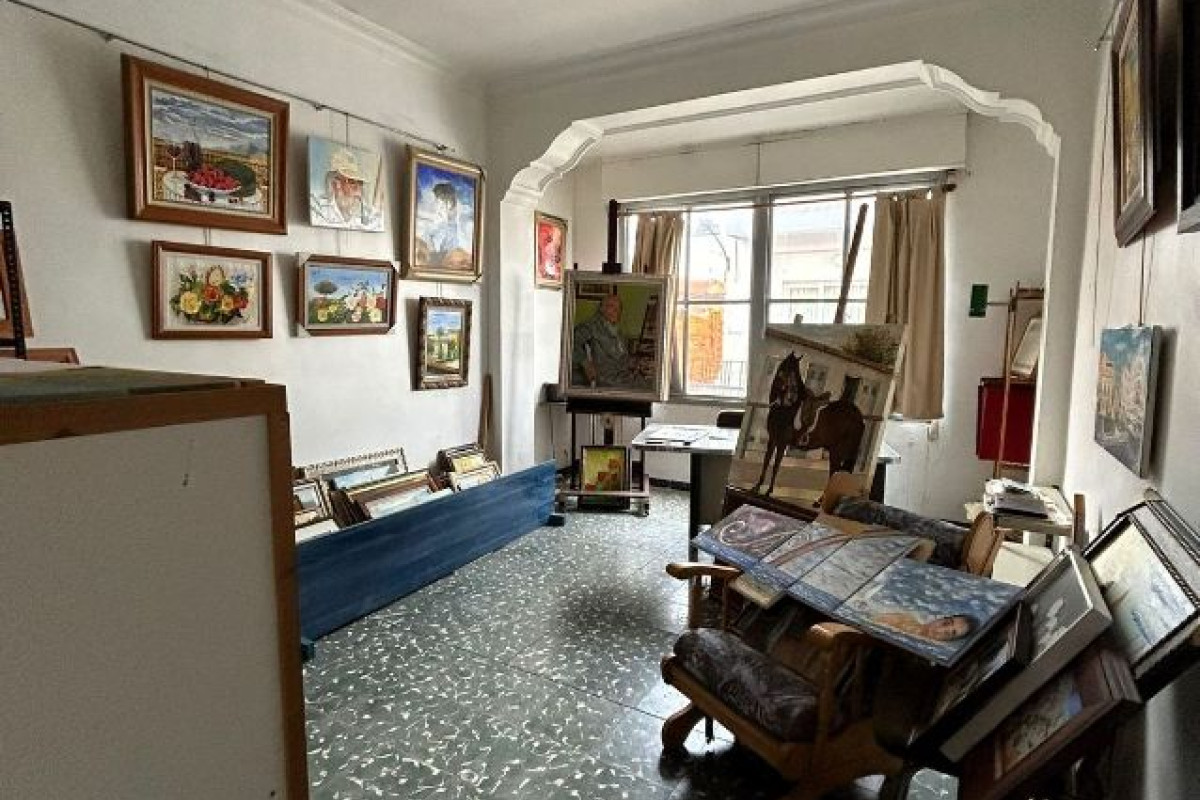 Piso en venta en calle Conca de la Safor, Beniarjo
photo 1