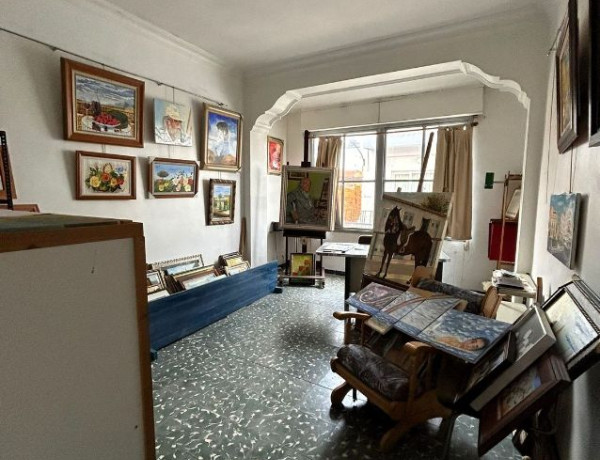 Piso en venta en , Beniarjo photo 1