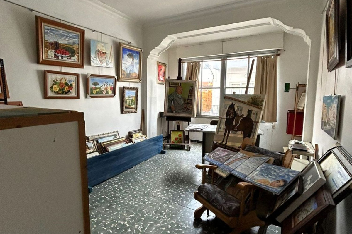 Piso en venta en calle Conca de la Safor, Beniarjo
photo 2