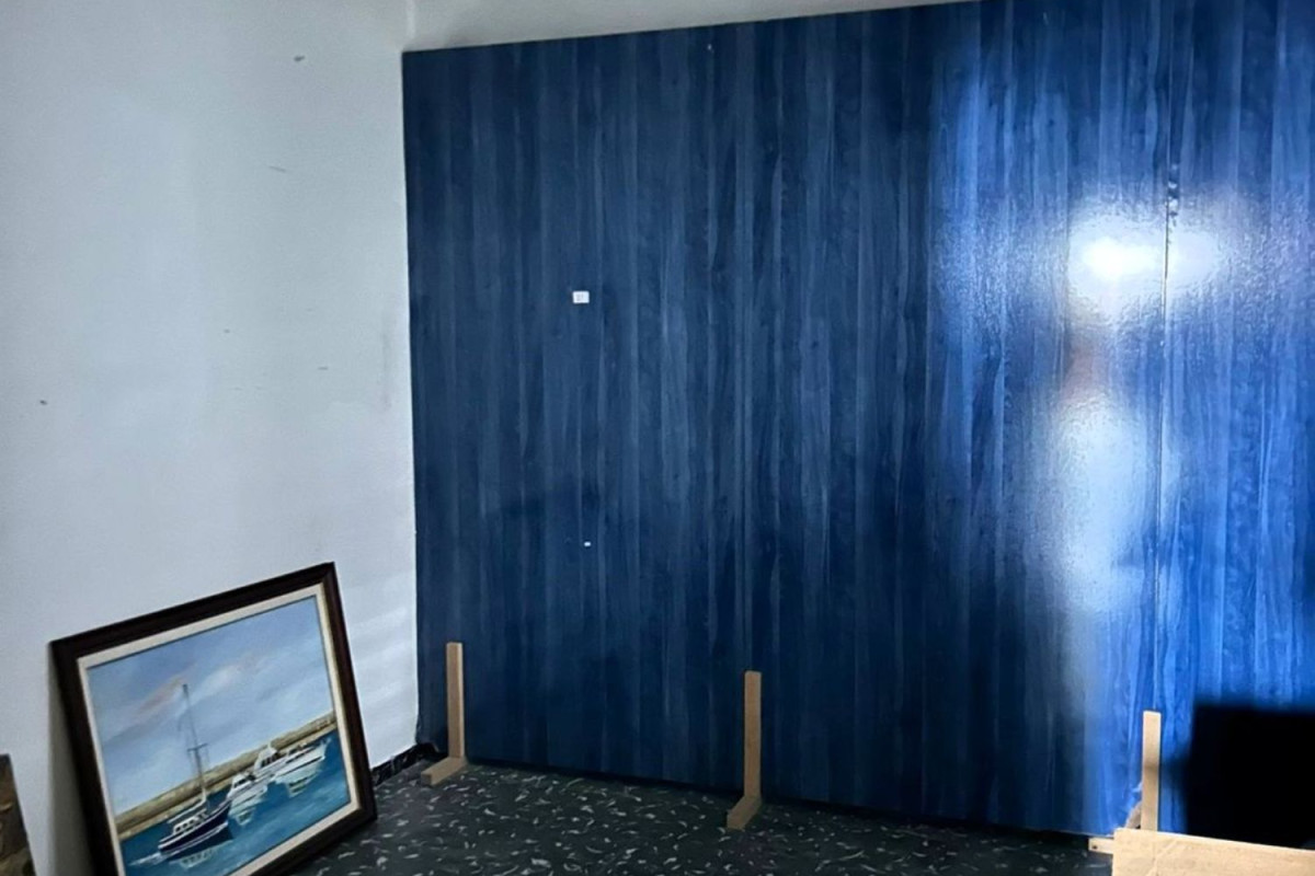 Piso en venta en calle Conca de la Safor, Beniarjo
photo 4