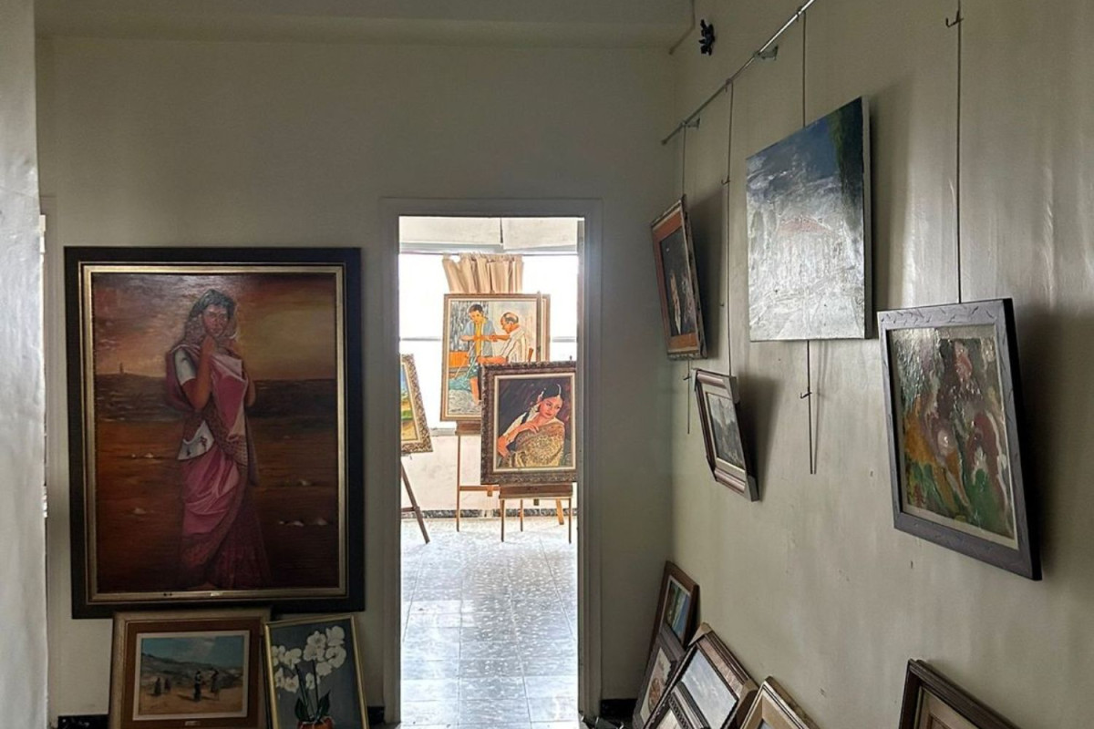Piso en venta en calle Conca de la Safor, Beniarjo
photo 5