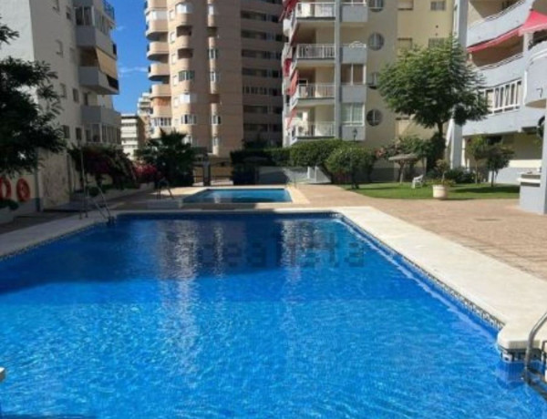 Apartment for sale in  Calle Alberto Fernández, Fuengirola photo 2