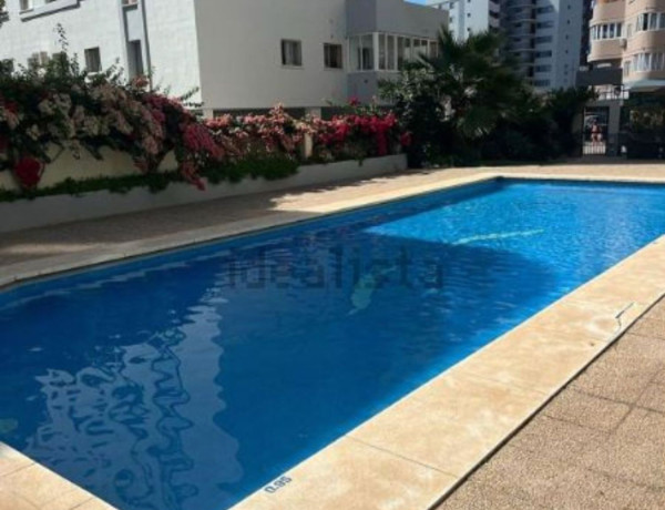 Apartment for sale in  Calle Alberto Fernández, Fuengirola photo 3