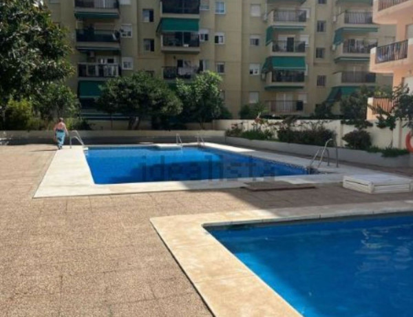 Apartment for sale in  Calle Alberto Fernández, Fuengirola photo 4