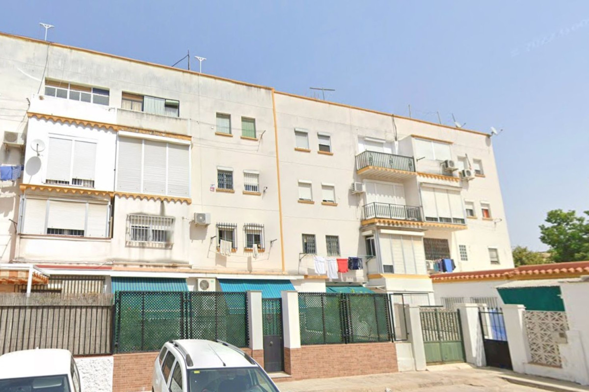 Venta de piso en Jerez Oeste, Jerez de la Frontera
photo 1