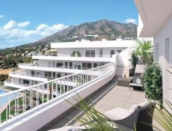 Ático en venta en Los Pacos , Fuengirola thumbnail 2
