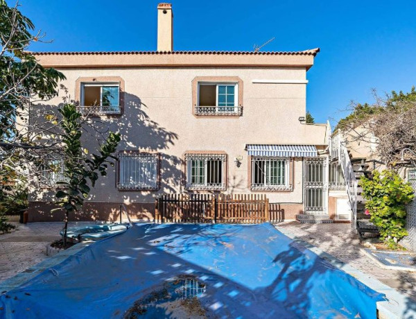 Chalet adosado en venta en  Calle Sonora , Roquetas de Mar photo 1