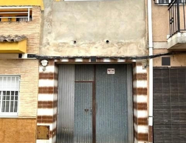 Casa de pueblo en venta en Quart de Poblet photo 1
