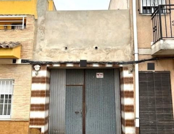 Casa de pueblo en venta en Quart de Poblet thumbnail 1