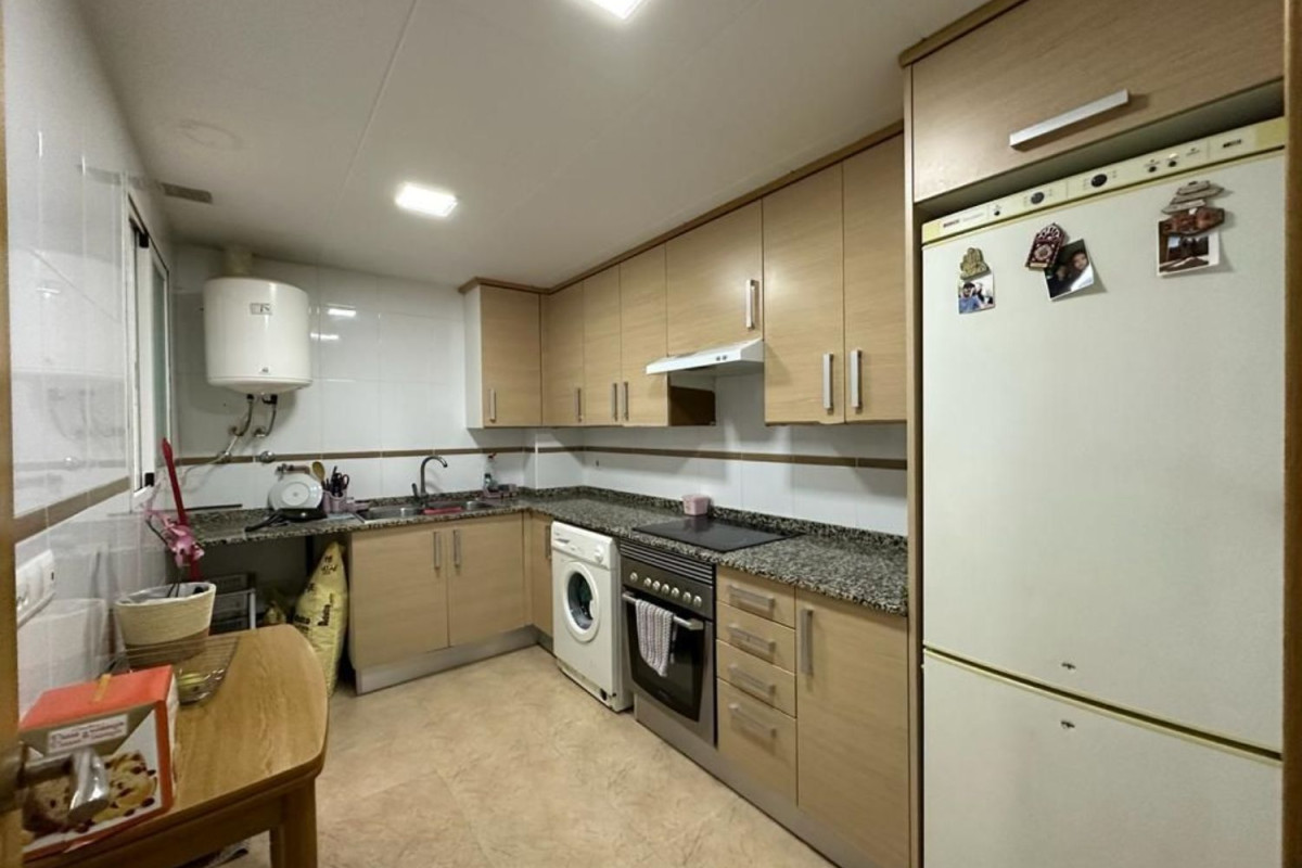 Piso en venta en Aldaia, Aldaia
photo 1
