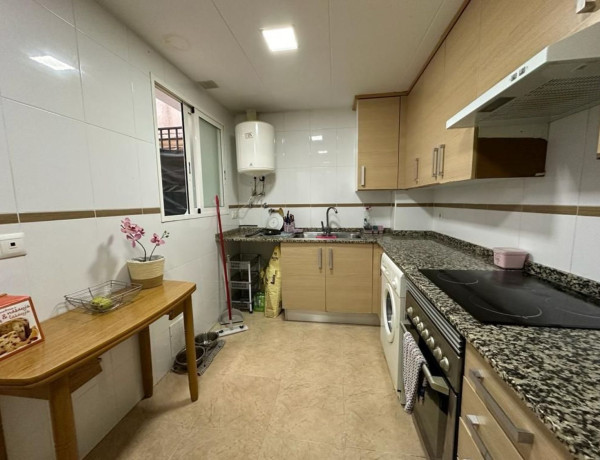 Apartment for sale in , Aldaia photo 2