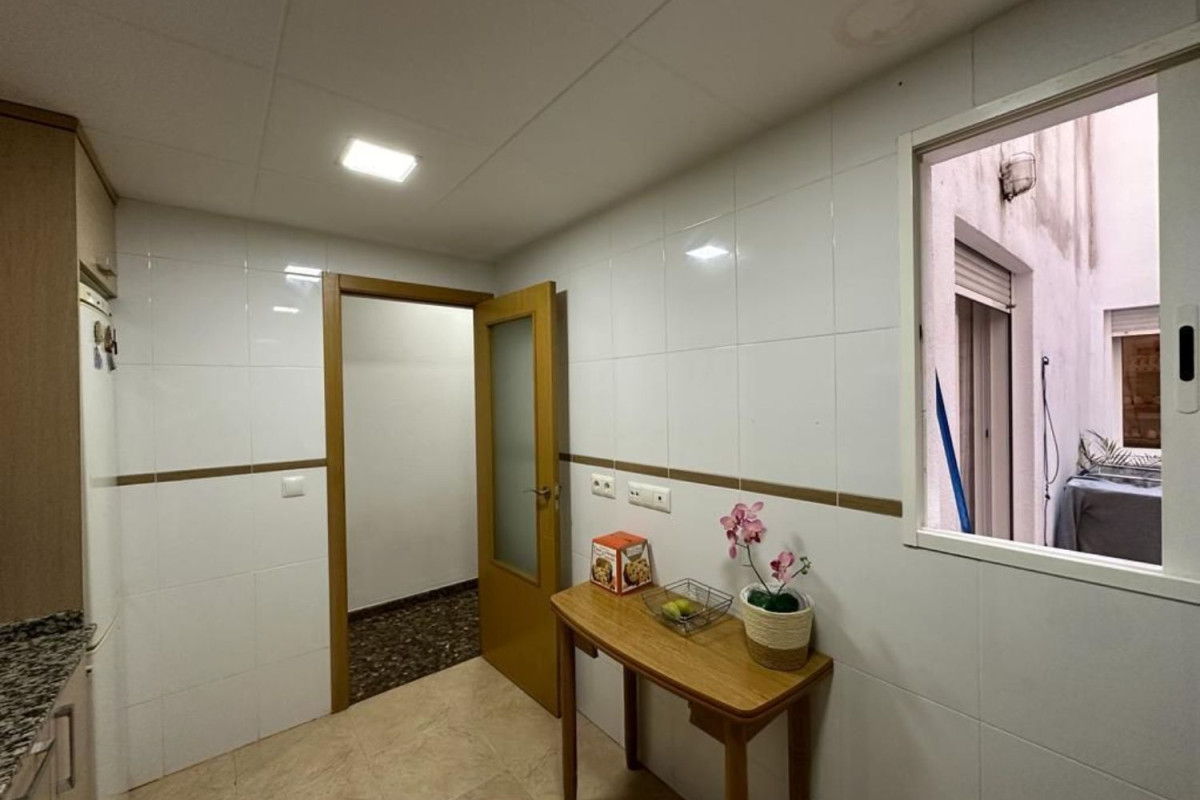 Piso en venta en Aldaia, Aldaia
photo 3