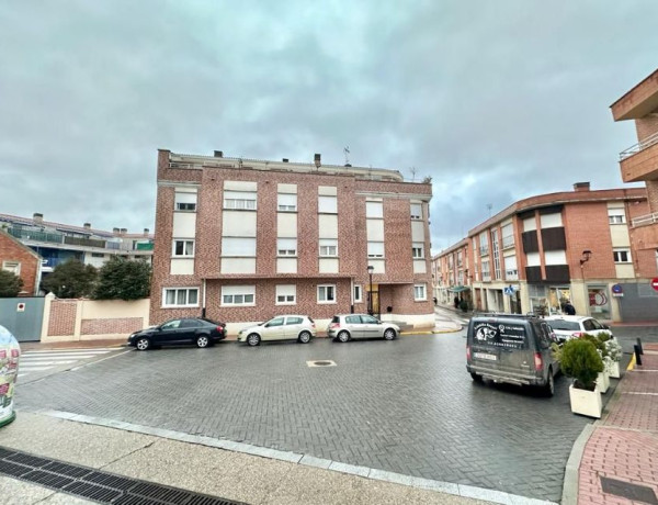 Apartment for sale in , Zaratan photo 1