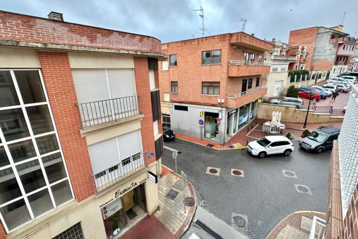 Piso en venta en plaza mayor, 1, Zaratan
photo 5