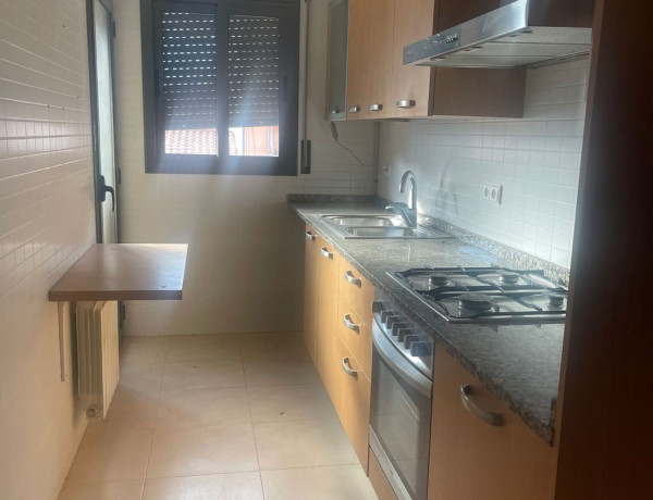 Продажа квартиры в Avenida mas den serra, Sant Pere de Ribes photo 1