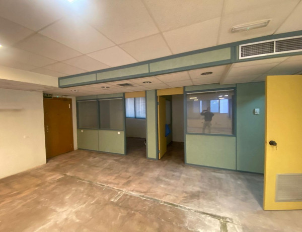 Oficina en venta en Centro , Castellón de la Plana / Castello de la Plana photo 1