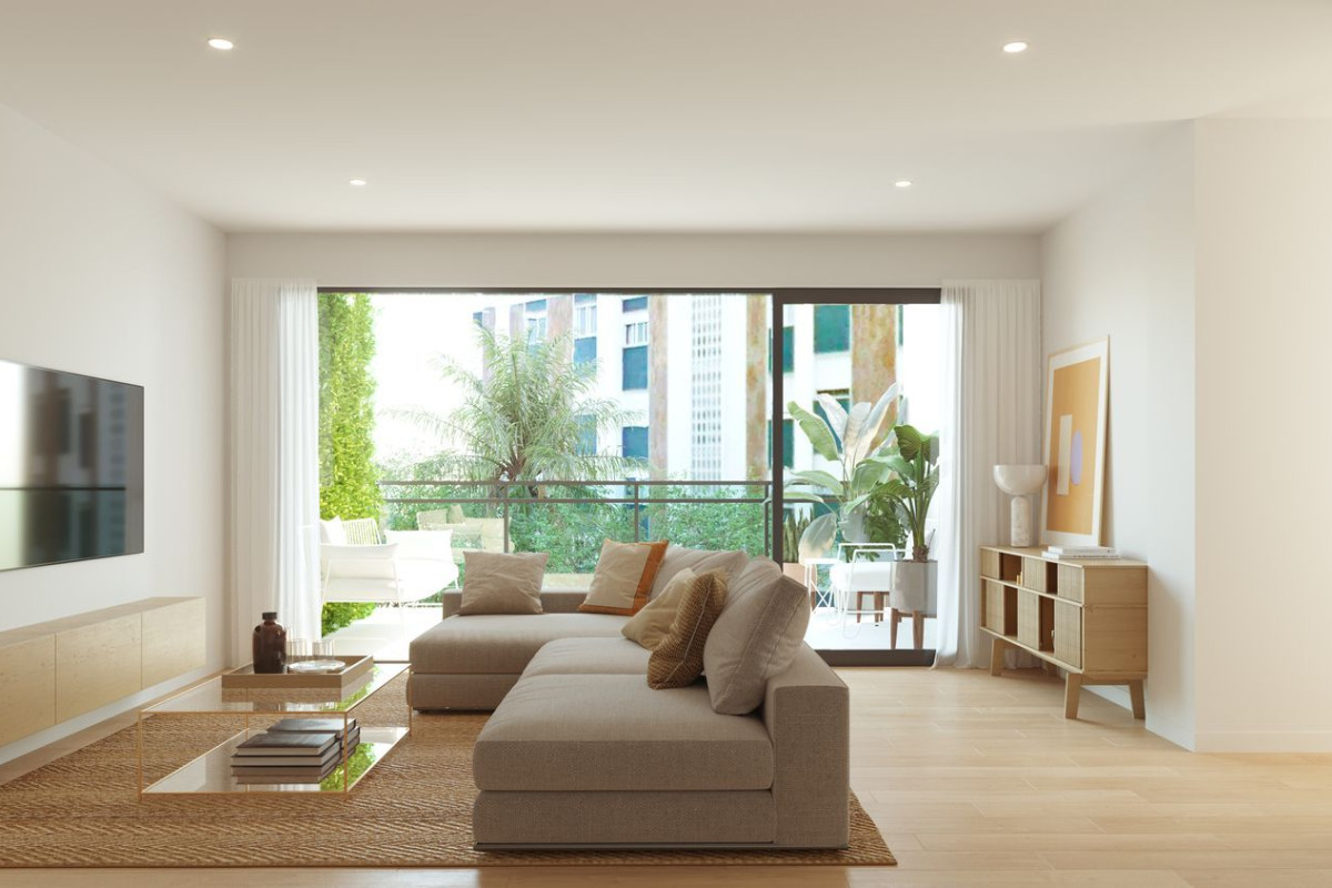 Продажа квартиры на Calle Río Turia , 19, Пуэрто-де-Сагунто
photo 1