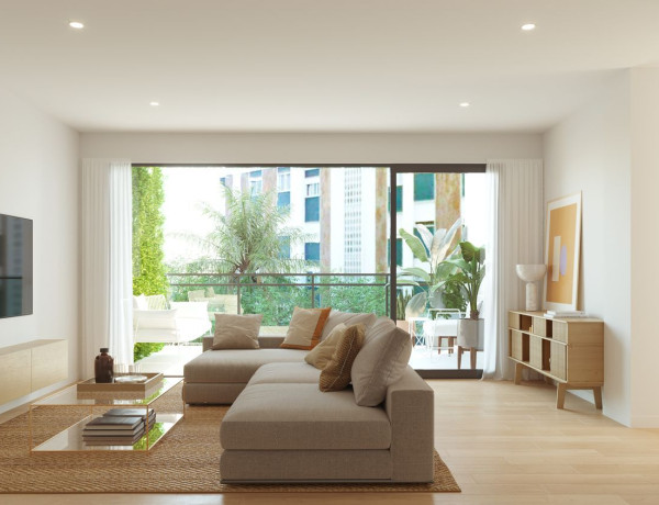Продажа первого этажа в  Calle Río Turia , 19, Puerto de Sagunto photo 1