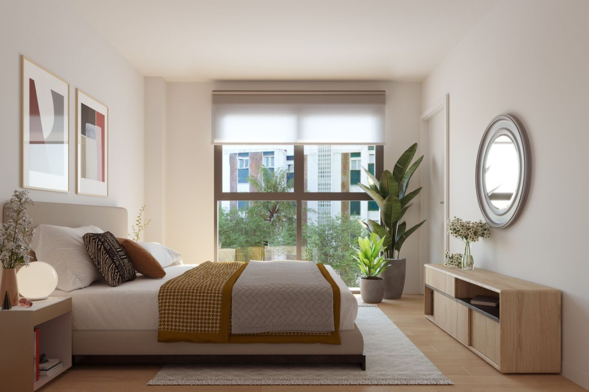 Продажа квартиры на Calle Río Turia , 19, Пуэрто-де-Сагунто
photo 2