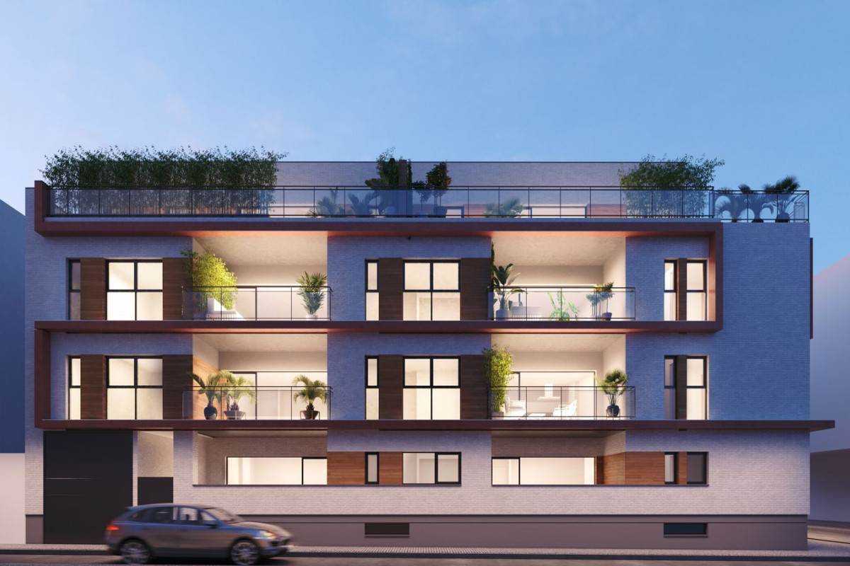 Продажа квартиры на Calle Río Turia , 19, Пуэрто-де-Сагунто
photo 3