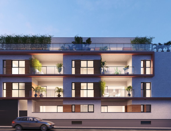 Продажа первого этажа в  Calle Río Turia , 19, Puerto de Sagunto photo 3