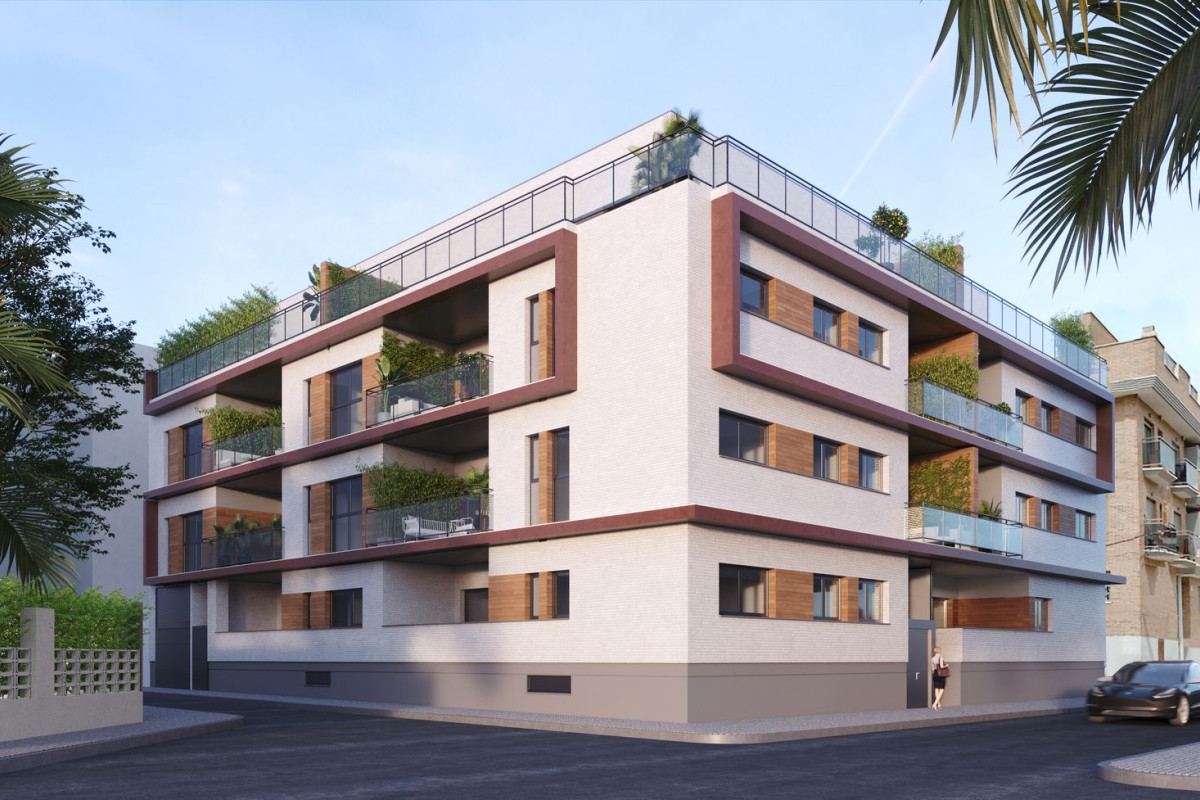 Продажа квартиры на Calle Río Turia , 19, Пуэрто-де-Сагунто
photo 4