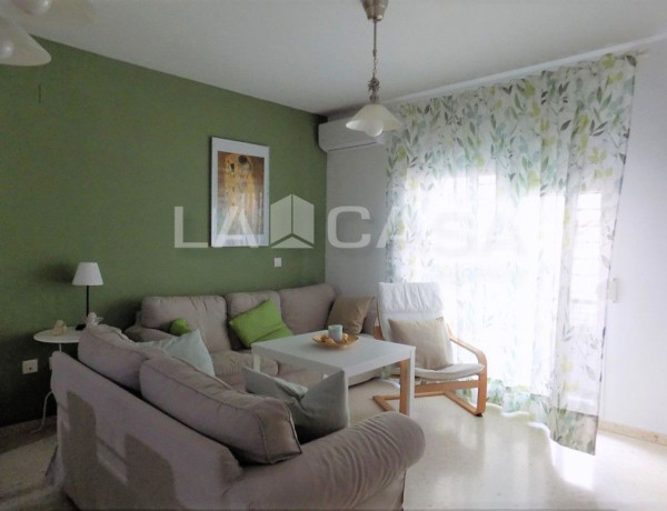 Продажа первого этажа в Paseo Jardín Botánico, Sanlúcar de Barrameda photo 1