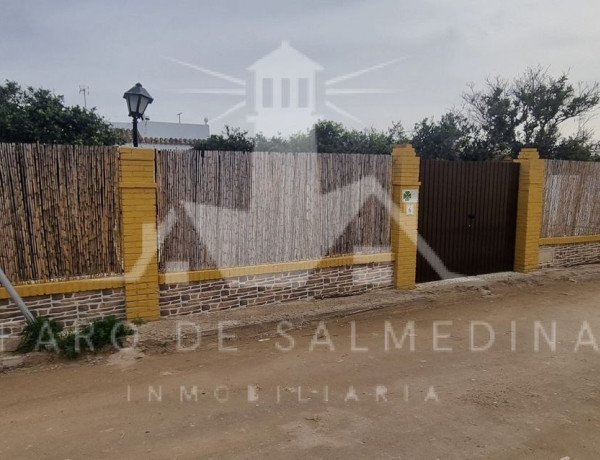Detached villa for sale in Pinar, Chipiona thumbnail 1
