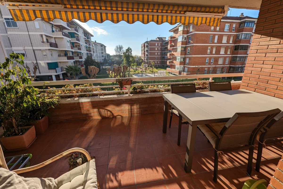 Venta de piso en Urb. Camp de Mar, Premiá de Mar
 photo 2