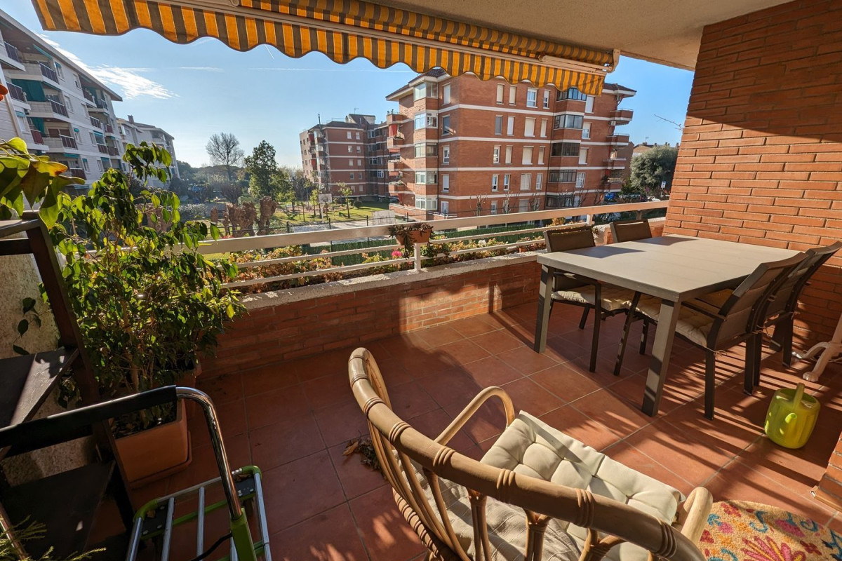 Venta de piso en Urb. Camp de Mar, Premiá de Mar
 photo 3